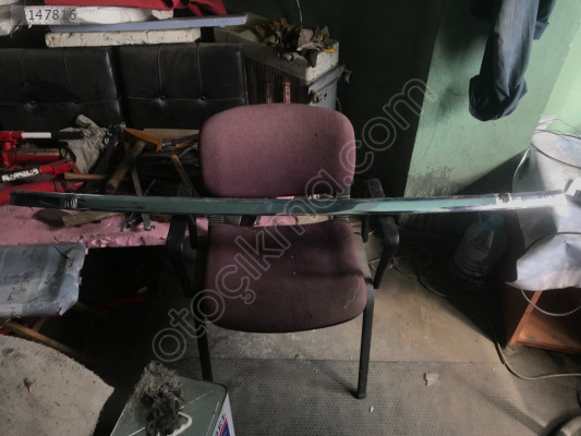 W202 C SERİSİ SAĞ SOL ÖN ARKA TAMPON ÇITASI MERCEDES ORJİNAL