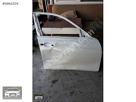 F30 SAĞ ÖN KAPI