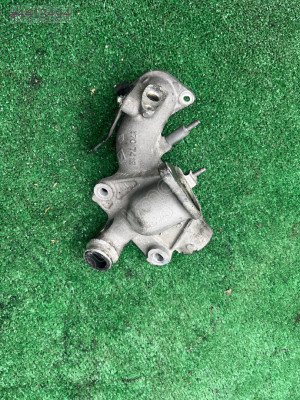 RENAULT MEGAN 3 EGR BAĞLANTI SPORTU ÇIKMA