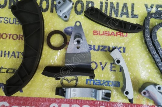 ERA ZİNCİR SETİ 2006-2012 ARASI SIFIR HYUNDAI