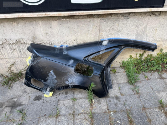 AUDİ A4 SAĞ ARKA ÇAMURLUK
