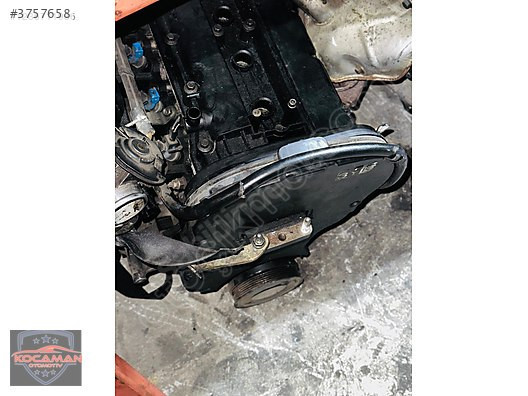 RENO VOLVO LAGUNA FULL MOTOR