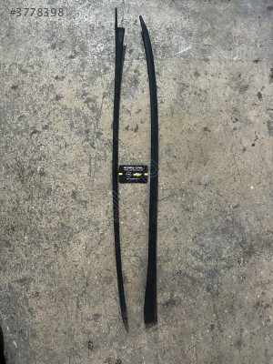 OPEL CORSA C ÖN CAM ÇITASI SAĞ SOL ÇIKMA ORJİNAL GM 013106283