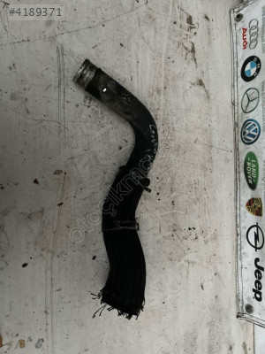 KİA CERATO 1.5 CRDİ TURBO HORTUMU BORUSU