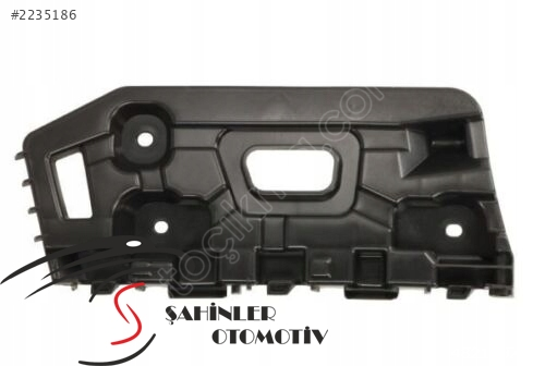 DACİA DOKKER TAMPON BRAKETİ 622224036R