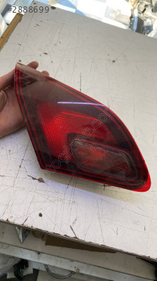 OPEL ASTRA J HB SOL İÇ STOP - ÇIKMA ORJİNAL