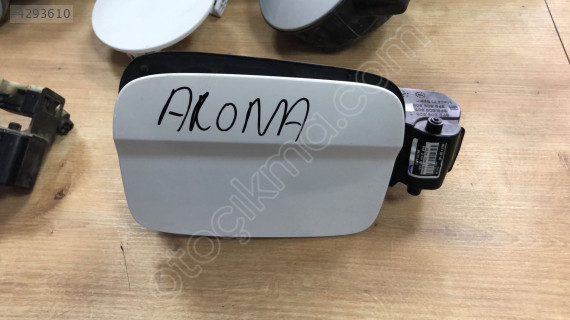 SEAT ARONA DEPO KAPAĞI