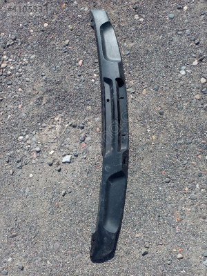 Range Rover Orjinal Spoyler / Spoiler Alt Plastiği