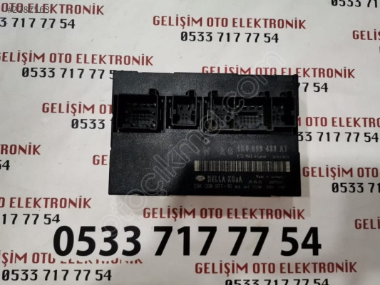 5DK008977-16 1K0959433AT VOLKSWAGEN GOLF KONFOR BEYNİ