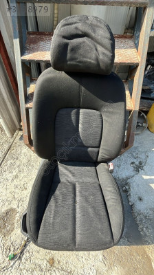 PEUGEOT 407 SAG ÖN KOLTUK ÇIKMA