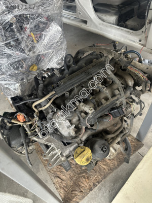 FİAT DOBLO 1.3 EURO 4 DOLU MOTOR SÖKME ÇALIŞIR DURUMDA