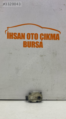 BMW F10 HAVALANDIRMA MOTORU 6466R151 ORiJİNAL ÇIKMA