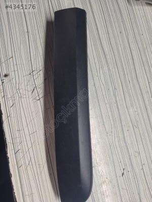 DACIA Dokker Bagaj Kapak Bandı Sağ (2013-2020) 8200490254