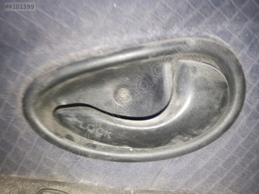 Fiat Palio sağ ön kapı içten açma kolu
