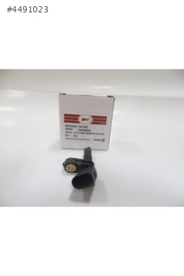 Porsche Cayenne Abs Sensörü Arka Sağ 2 Fişli Sh 20032010