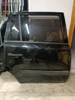 Zafira B sağ arka kapı dolu çıkma orjinal