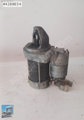 bmw e88 kasa marş motoru orjinal