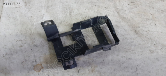 Mercedes CLA 117 BRAKET RADAR BEYNİ BRAKETİ A1178852756