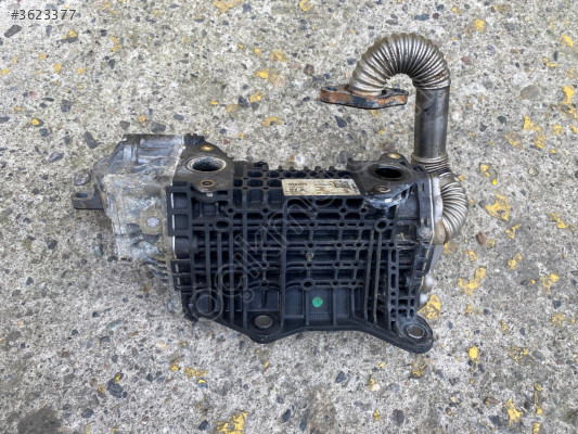 OPEL ASTRA L 1.5 EGR SOĞUTUCU KÜTÜĞÜ 9813050280 CANCAN OPEL