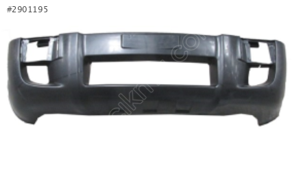 ÖN TAMPON HYUNDAI TUCSON 05-10 86511-2E040 SİS DELİKLİ