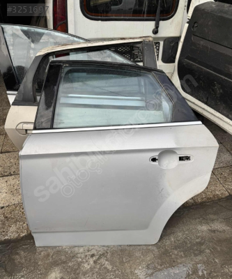 FORD MONDEO 2015 SOL ARKA KAPI DOLU HATASIZ EYUPCAN OTO
