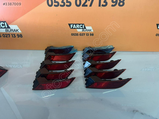 TOGG T10X SAĞ REFLEKTÖR ORJİNAL