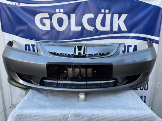 Honda Civic Vtec 2 Ön Tampon