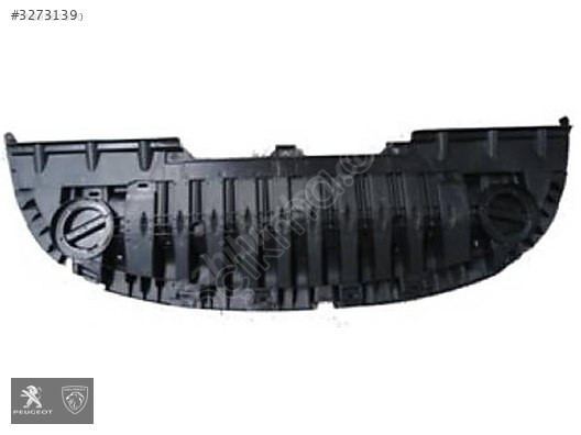 FLUENCE TAMPON ALT MUHAFAZA ÖN 09-12 RENAULT 622350006R