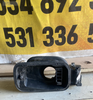 BMW 3 Serisi F30, F80 Yakıt Deposu Kapağı - Orijinal 511772381