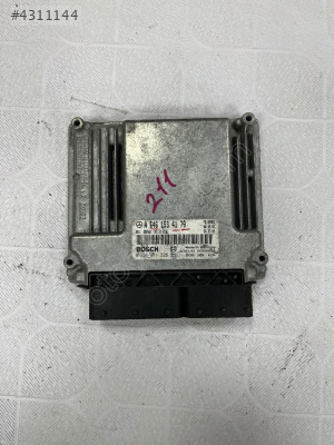 Mercedes E Serisi W211 Motor Beyni A6461534179