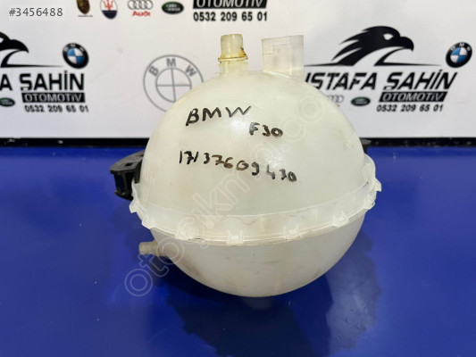 BMW 3 SERİ SU SOĞUTMA TANKI REZERVUARI F30 | 17137609470