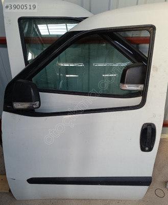 Doblo geniş aile sol ön kapı