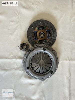 Toyota ln 106 için baskı balata seti