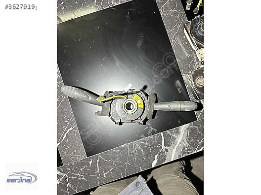 Fiat doblo silecek kolu