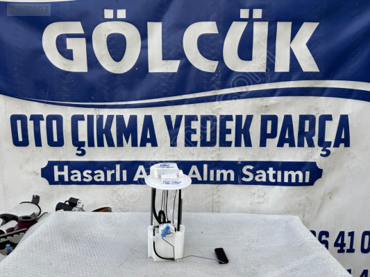 9809359380 Fiat Doblo 5 1.5 BlueHDİ Yakıt Şamandırası ORJİNAL