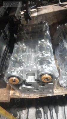 OPEL VECTRA B 2.0 DOLU SILINDIR KAPAGI