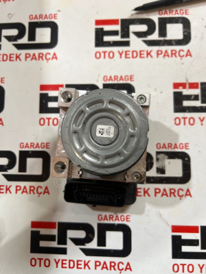 PEUGEOT OPEL ABS BEYNİ 9846124480