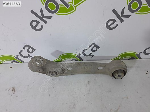 BMW 5 SERİSİ 2019 2023 G30 SOL ÖN ALT SALINCAK 31106861181