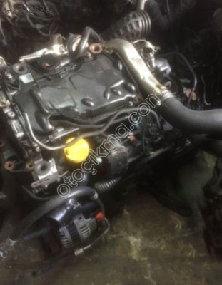 Laguna 3 2.0dci dolu motor