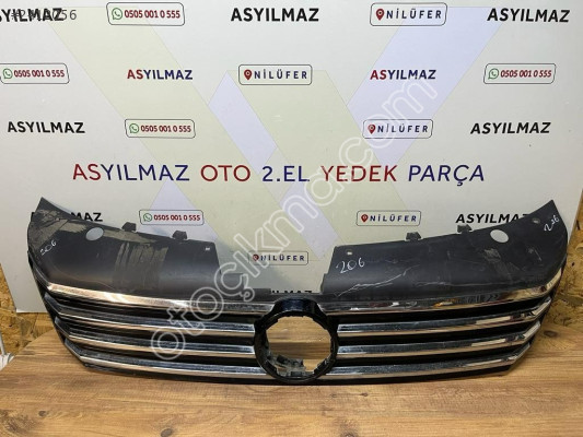 VOLKSWAGEN PASSAT ÖN PANJUR ORJİNAL  -NO206