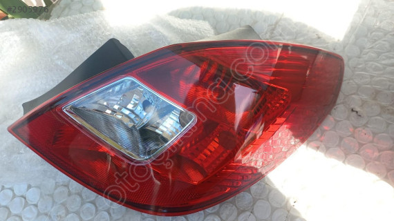 OPEL CORSA D SAG ARKA STOP.OTO ERKAN ÜNYE