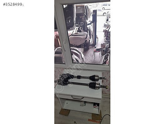 HYUNDAİ MARKA ARAÇLARIN YEDEK PARÇA ANKARA ŞAŞMAZ EFEKARDEŞLER