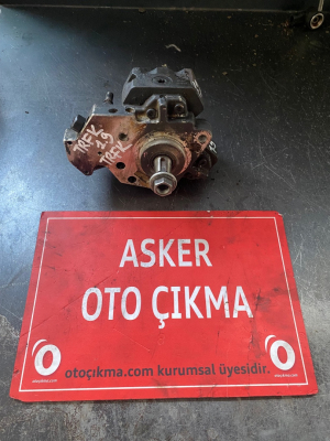 Trafik 1.9 mazot pompası