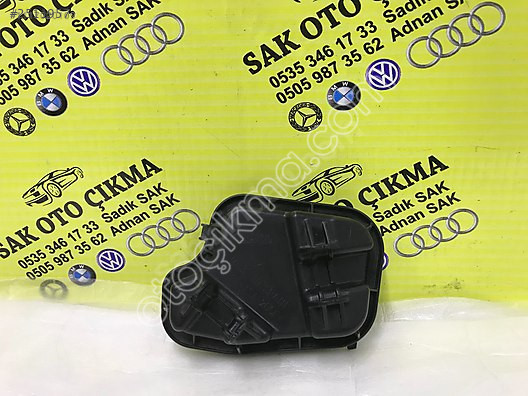 VOLKSWAGEN POLO FAR KAPAĞI SOL / VALEO