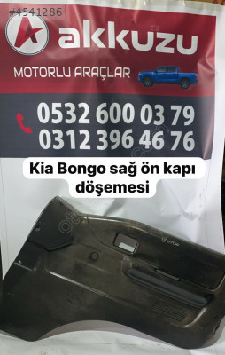 KİA BONGO SAĞ ÖN KAPI DÖŞEMESİ                        (XS1902S26)
