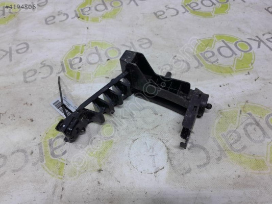 BMW 4 SERİSİ 2020 2024 G22 G23 SOL ÖN TAMPON BRAKETİ 1148807