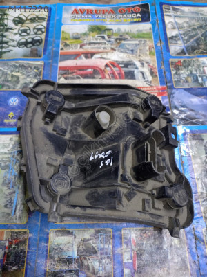 Linea sol arka stop lambası duyu çıkma orijinal