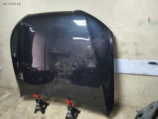AUDİ A5 ÖN KAPUT 2008-2012