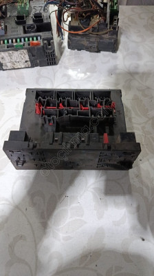 Volkswagen Caddy bsm beyni