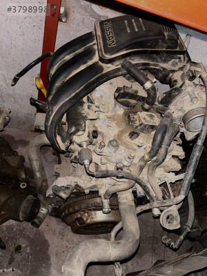 1.2 micra motor
